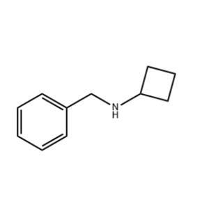 N-Cyclobutylbenzenemethanamine