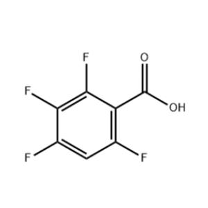 2,3,4,6-TETRAFLUOROBENZOIC ACID