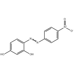 4-(4-Nitrophenyl)azoresorcinol