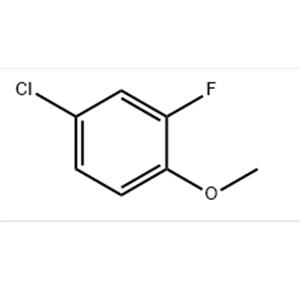 4-CHLORO-2-FLUOROANISOLE