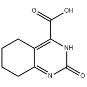 2-oxo-1,2,5,6,7,8-hexahydroquinazoline-4-carboxylic acid