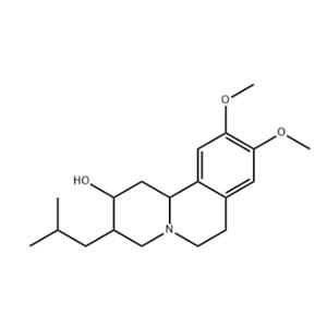 (+)-ALPHA-DIHYDROTETRABENAZINE