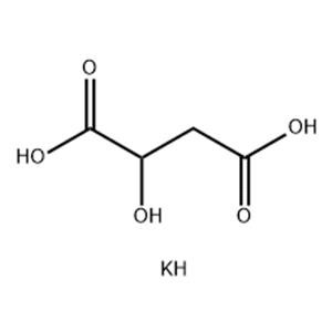 potassium hydrogen malate