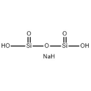 SODIUM DISILICATE N-HYDRATE