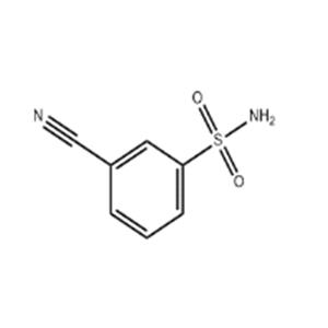 3-Cyanobenzenesulfonamide