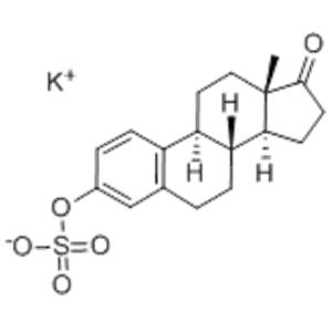 Potassium Estrone Sulfate