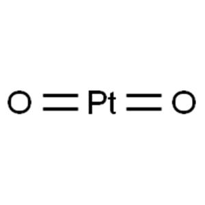 	Platinum dioxide