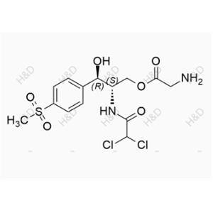 Thiamphenicol Impurity 7