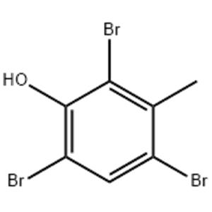 2,4,6-TRIBROMO-3-METHYLPHENOL