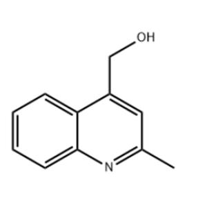 2-Methylquinoline-4-methanol