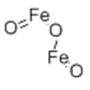 Ferric oxide