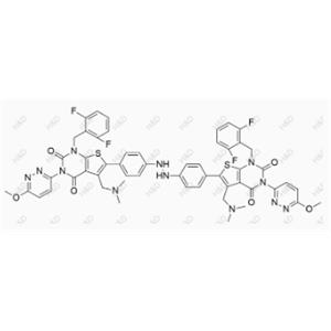 Relugolix Impurity 15