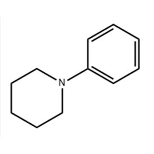 N-Phenylpiperidine