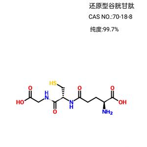 Glutathione 99.7%