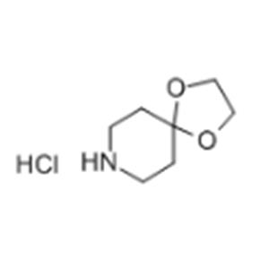 1,4-Dioxa-8-azaspiro[4.5]decane hydrochloride