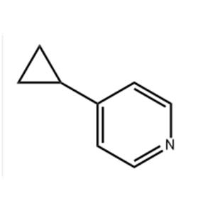 4-CYCLOPROPYL-PYRIDINE