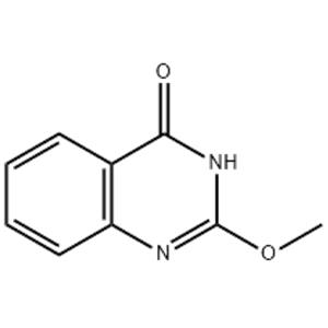 4(3H)-Quinazolinone, 2-methoxy-