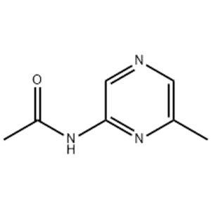 N-(6-Methylpyrazine-2-yl)acetamide