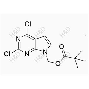 Ruxolitinib Impurity 19