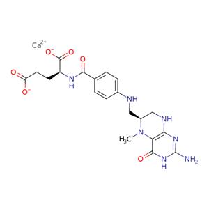 Calcium levomefolate