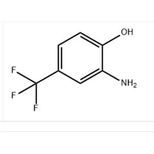 2-amino-alpha,alpha,alpha-trifluoro-p-creso