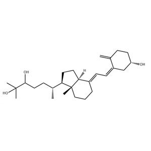 24(R), 25-DIHYDROXYVITAMIN D3