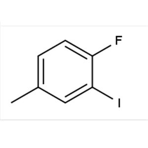 4-FLUORO-3-IODOTOLUENE