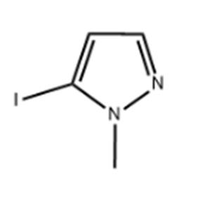 5-Iodo-1-Methyl-1H-pyrazole