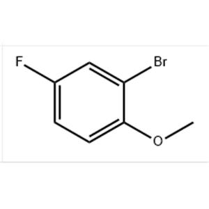 2-Bromo-4-fluoroanisole