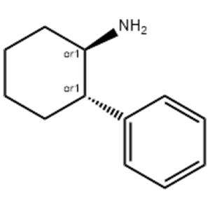 (trans)-2-Phenylcyclohexylamine