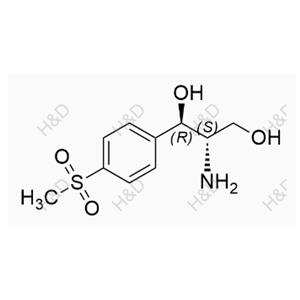 Thiamphenicol Impurity 5