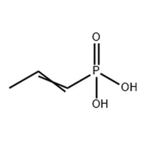 1-propenylphosphonic acid