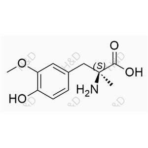 Methyldopa EP Impurity A