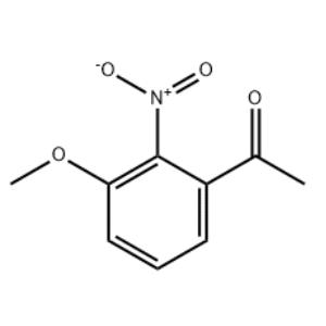 3-METHOXY-2-NITROACETOPHENONE