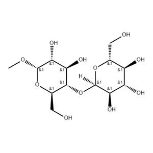 Methyl α-D-maltoside