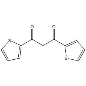 1,3-Propanedione,1,3-di-2-thienyl-