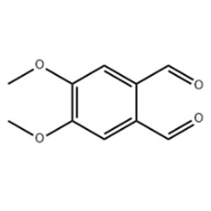 4,5-dimethoxy-phthalaldehyde