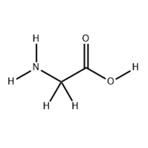 GLYCINE-D5