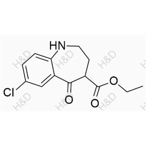 Tolvaptan Impurity 31