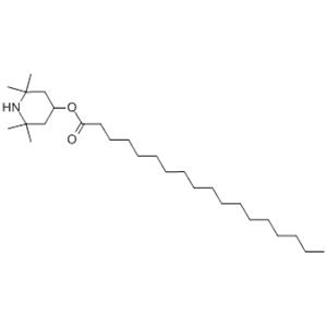 2,2,6,6-Tetramethyl-4-piperidinyl stearate