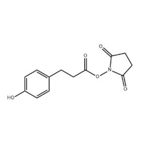 N-SucciniMidyl-3-(4-hydroxyphenyl)propionate