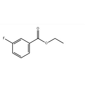 ETHYL 3-FLUOROBENZOATE