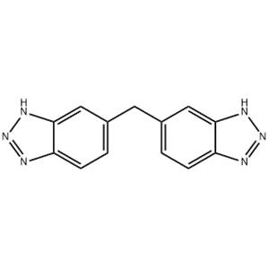 5,5'-methylenebis(1H-benzotriazole)