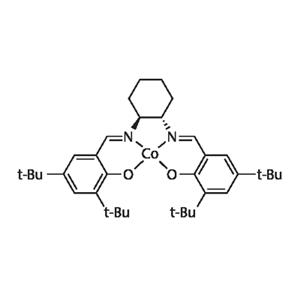 (S,S)-(+)-N,N'-BIS(3,5-DI-TERT-BUTYLSALICYLIDENE)-1,2-CYCLOHEXANEDIAMINO-COBALT(II)