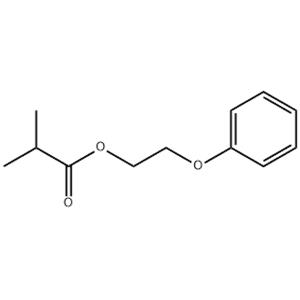 Phenoxyethyl isobutyrate