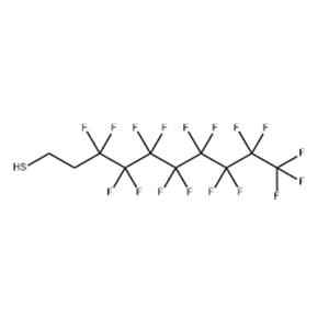 1H,1H,2H,2H-Perfluorodecanethiol