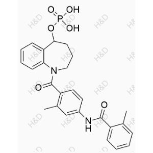 Tolvaptan Impurity 34