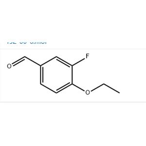 4-ETHOXY-3-FLUOROBENZALDEHYDE