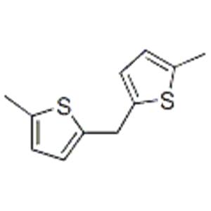 2,2'-methylenebis[5-methylthiophene