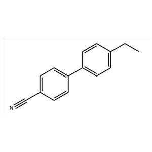 4-Cyano-4'-ethylbiphenyl